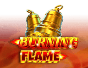 Burning Flame