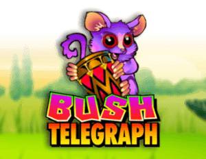 Bush Telegraph