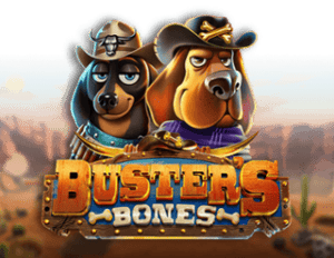 Busters Bones