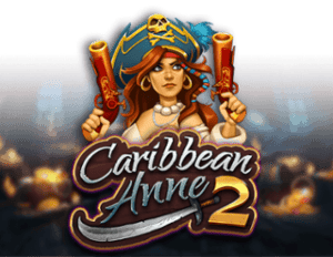 Caribbean Anne 2