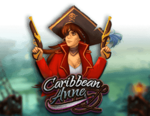 Caribbean Anne