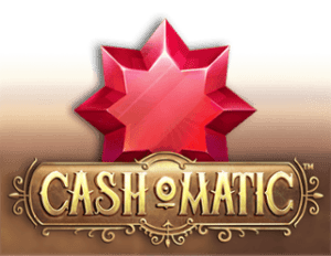 Cash-O-Matic