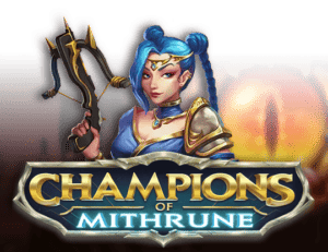 Champions of Mithrune