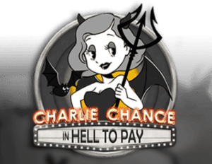 Charlie Chance in Hell to Pay