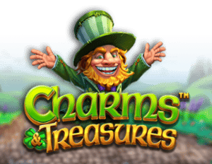 Charms and Treasures