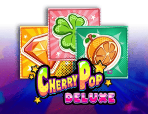 CherryPop Deluxe