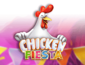 Chicken Fiesta