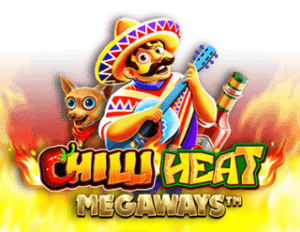 Chilli Heat Megaways