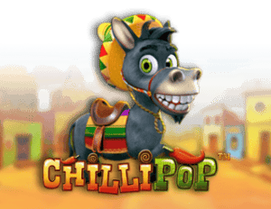 Chilli Pop