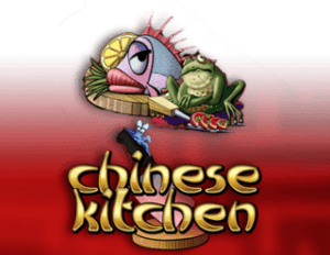 Chinese Kitchen