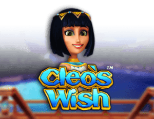 Cleo’s Wish