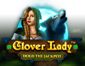 Clover Lady