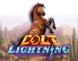 Colt Lightning