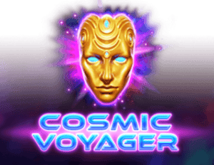 Cosmic Voyager