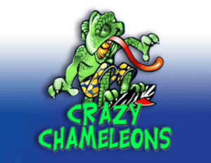 Crazy Chameleons