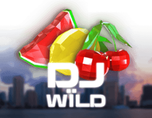 DJ WÏLD