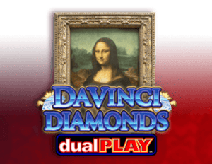 Da Vinci Diamonds Dual Play