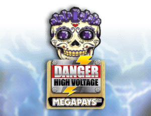 Danger High Voltage Megapays