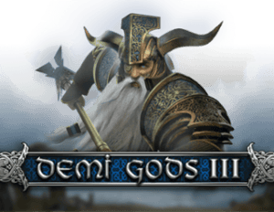 Demi Gods III