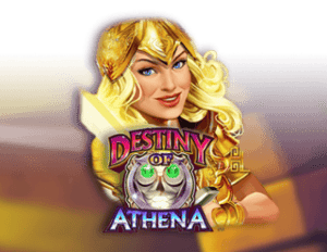 Destiny of Athena