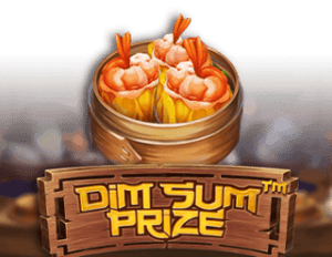 Dim Sum Prize