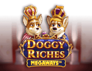 Doggy Riches Megaways