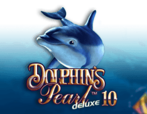 Dolphins Pearl Deluxe 10