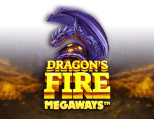 Dragon’s Fire Megaways