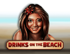 Drinks on the Beach