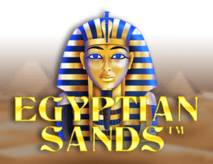 Egyptian Sands