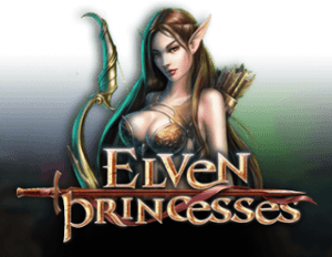 Elven Princesses