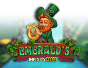 Emerald’s Infinity Reels