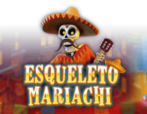 Esqueleto Mariachi