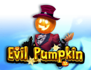 Evil Pumpkin