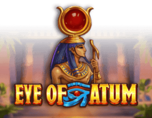 Eye of Atum