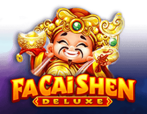 Fa Cai Shen Deluxe