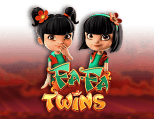 Fa-Fa Twins