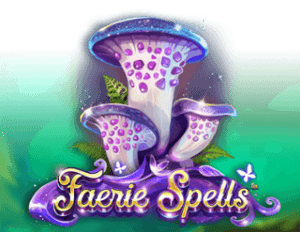 Faerie Spells