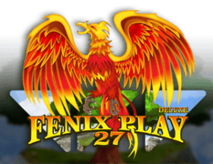 Fenix Play 27 Deluxe