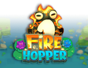 Fire Hopper