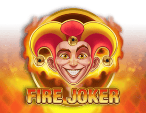 Fire Joker