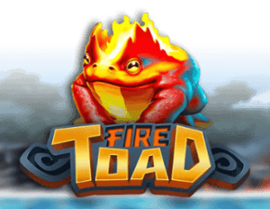 Fire Toad