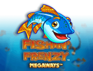 Fishin Frenzy Megaways