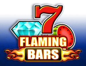 Flaming Bars