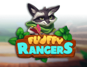 Fluffy Rangers