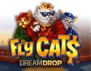 Fly Cats Dream Drop