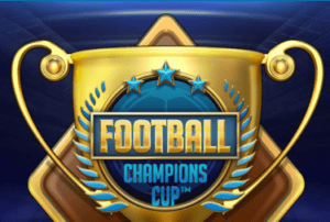 Football: Championship Cup