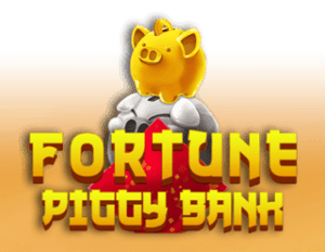 Fortune Piggy Bank