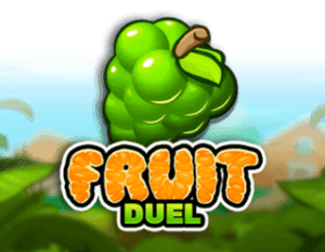 Fruit Duel