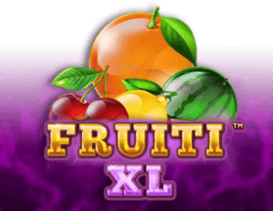 Fruiti XL